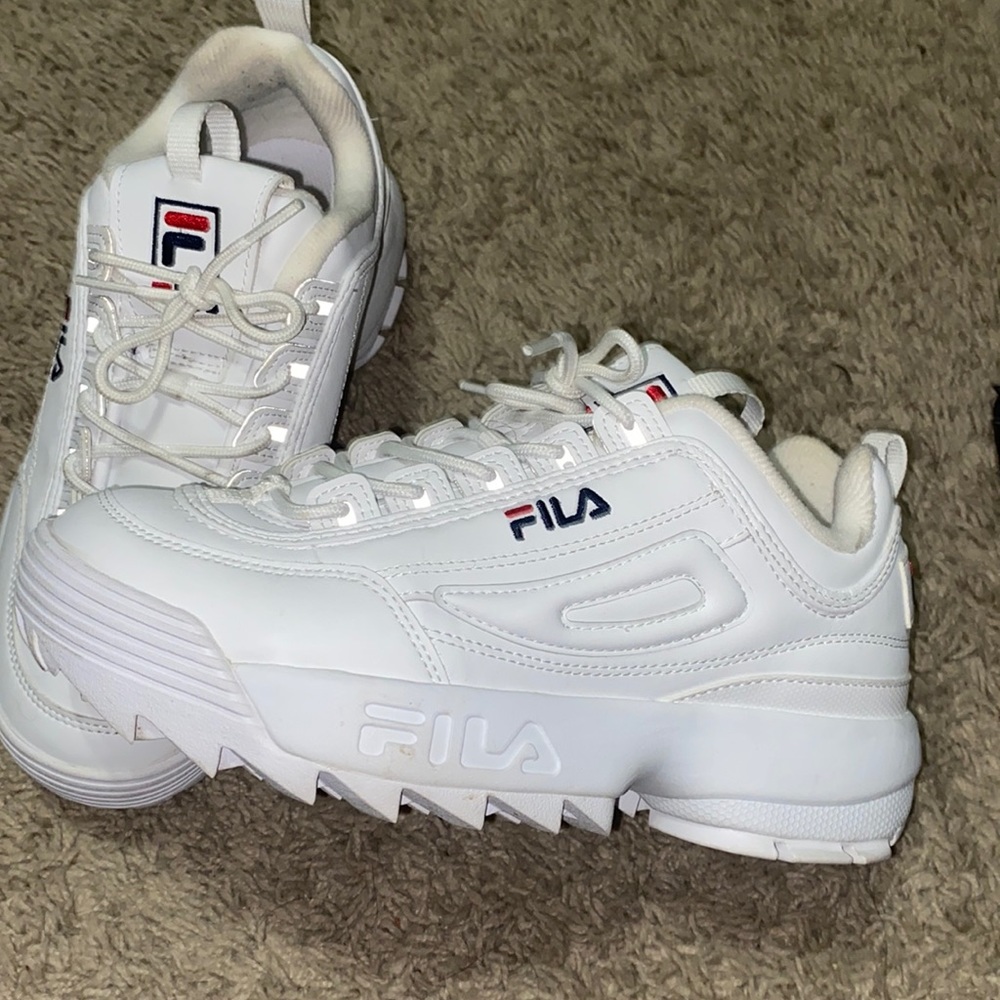 Fila Women's Disruptor II Sneaker